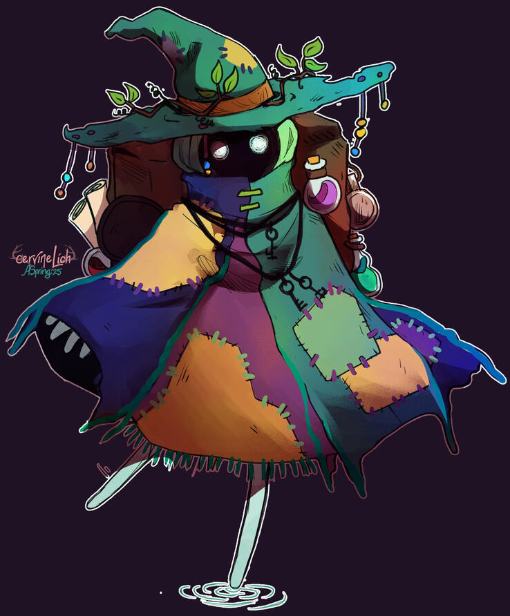 The Apothecary