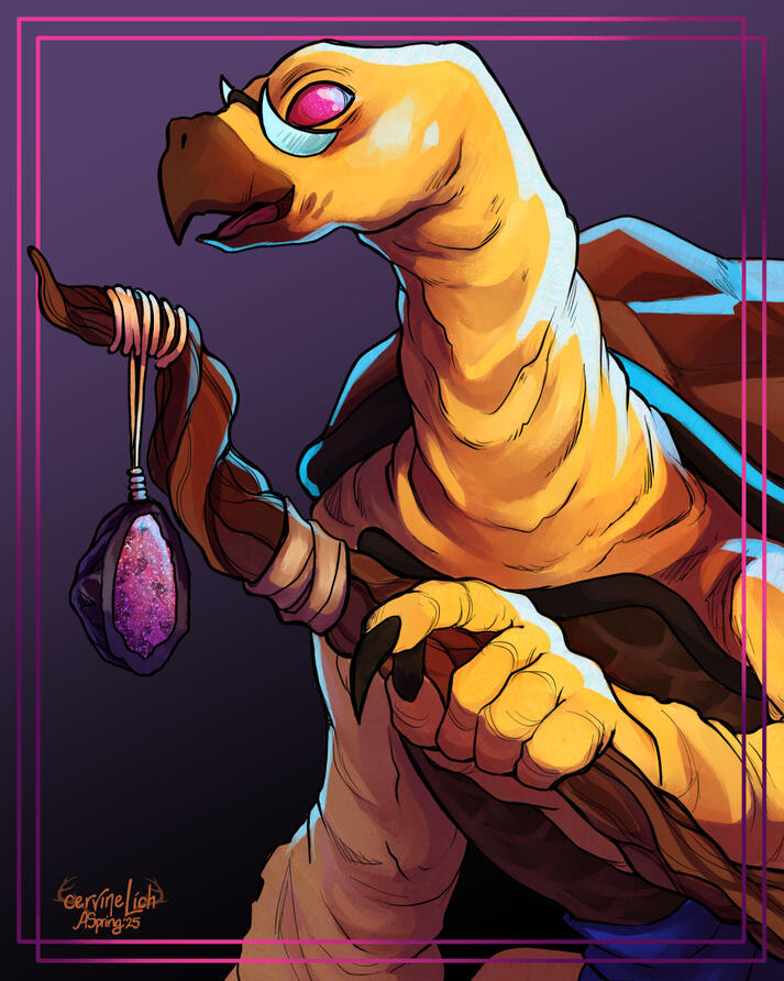 Zantor by thunderfish-24